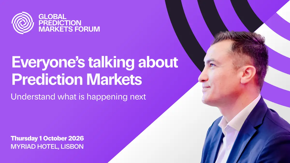 SBC Summit 2026 Expands Agenda With Prediction Markets, Compliance Tech and Marketing Focus