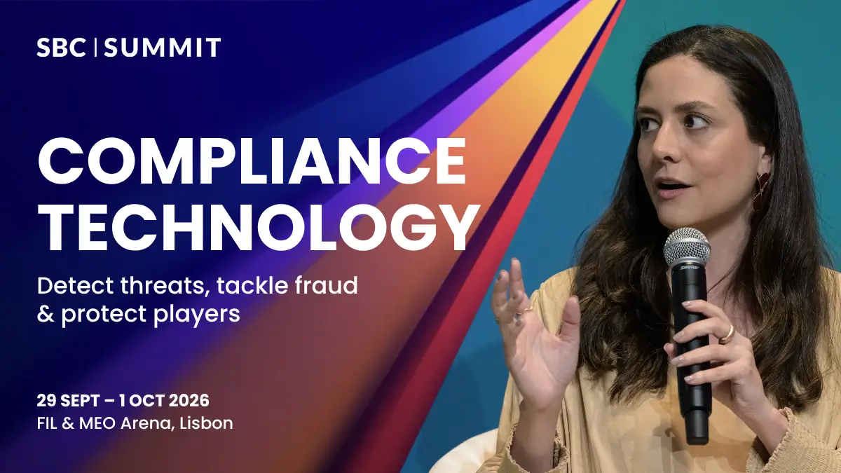 SBC Summit 2026 Expands Agenda With Prediction Markets, Compliance Tech and Marketing Focus