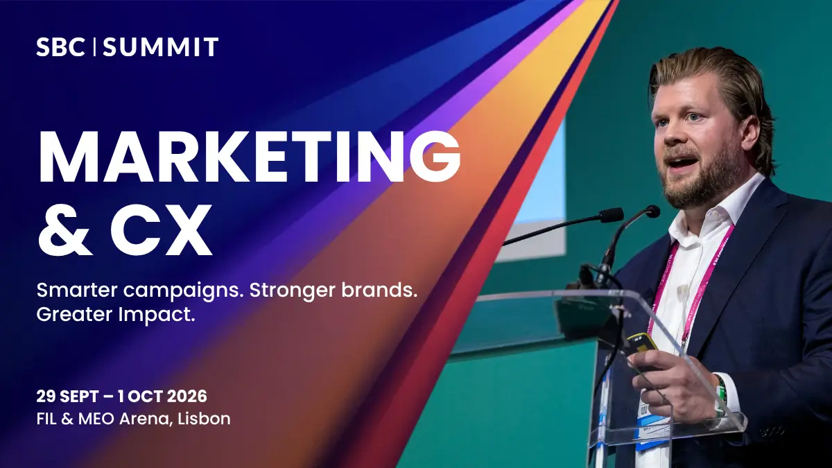 SBC Summit 2026 Expands Agenda With Prediction Markets, Compliance Tech and Marketing Focus