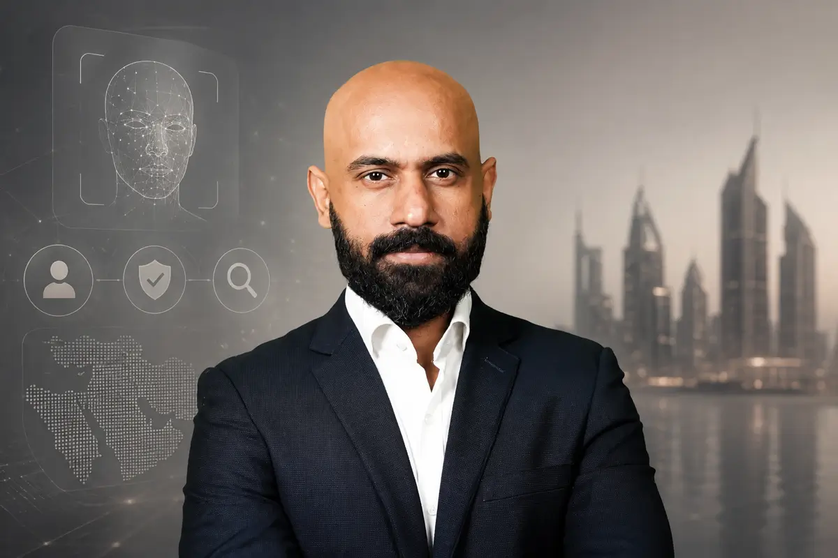 Shufti's Shahid Hanif: Nine Middle East Markets Demand Nine Separate Identity Playbooks