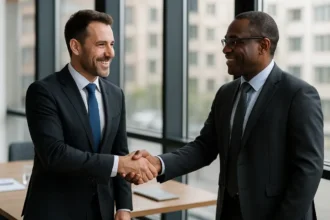 Silverflow and Griner Partner to Expand Payment Processing Across Europe
