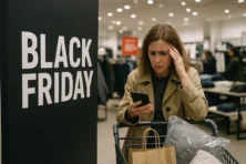 Sinch Survey: Black Friday Shoppers Trust AI for Tasks, Not Privacy