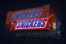 SNICKERS Launches Digital Candy Bar Designed For ‘Hungry’ AI