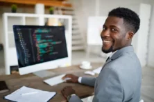 The Business Case for Replacing a Legacy Frontend
