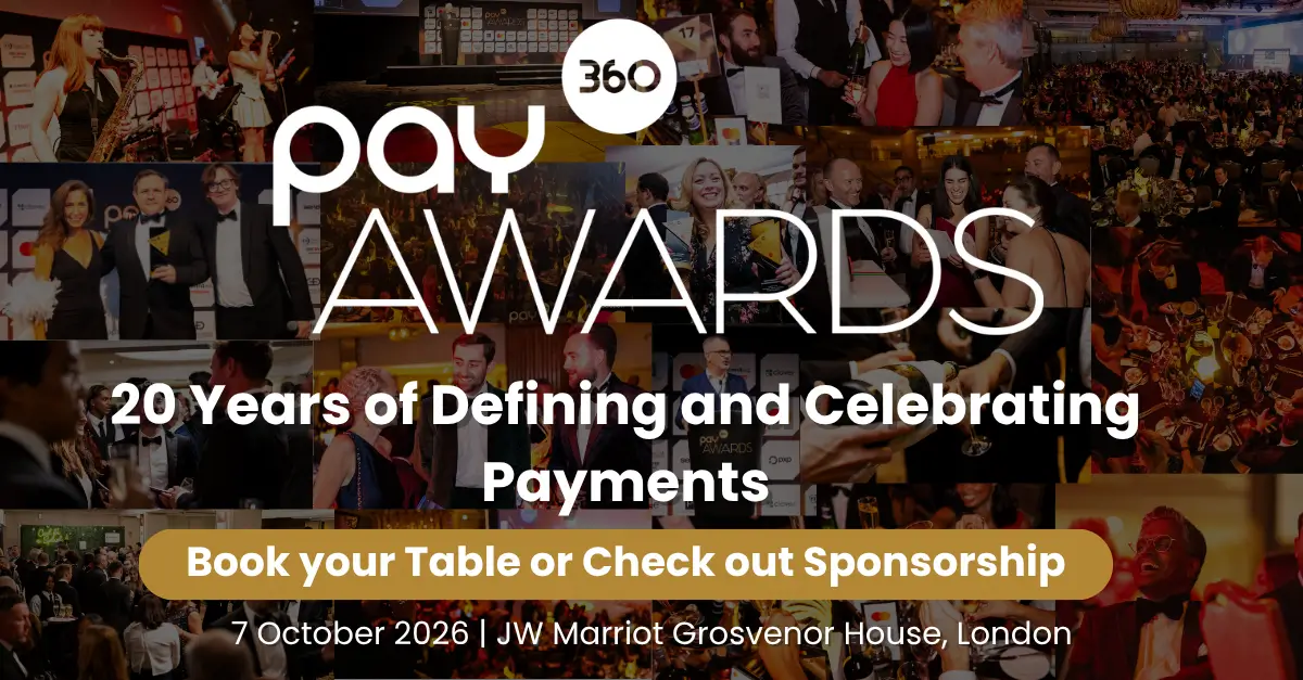 The PAY360 Awards