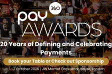 The PAY360 Awards Shortlist Is Out, And It’s Never Been This Hard To Get On
