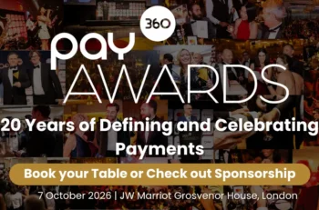 The PAY360 Awards Shortlist Is Out, And It’s Never Been This Hard To Get On