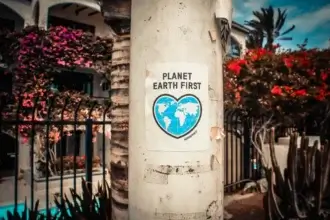 UN Report: World Set to Breach 1.5°C, 350.org Says Every Fraction Still Worth Fighting For