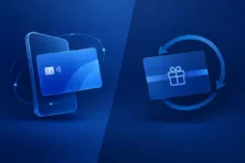 Virtual Prepaid Cards vs. Closed-Loop Gift Cards: How B2B Reward Delivery Differs