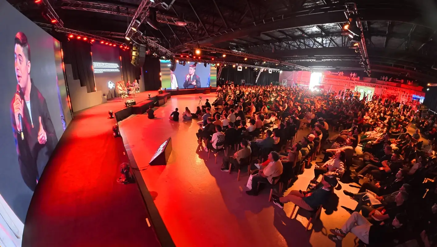 10 Reasons to Attend LABITCONF 2026, Latin America’s Leading Bitcoin Conference
