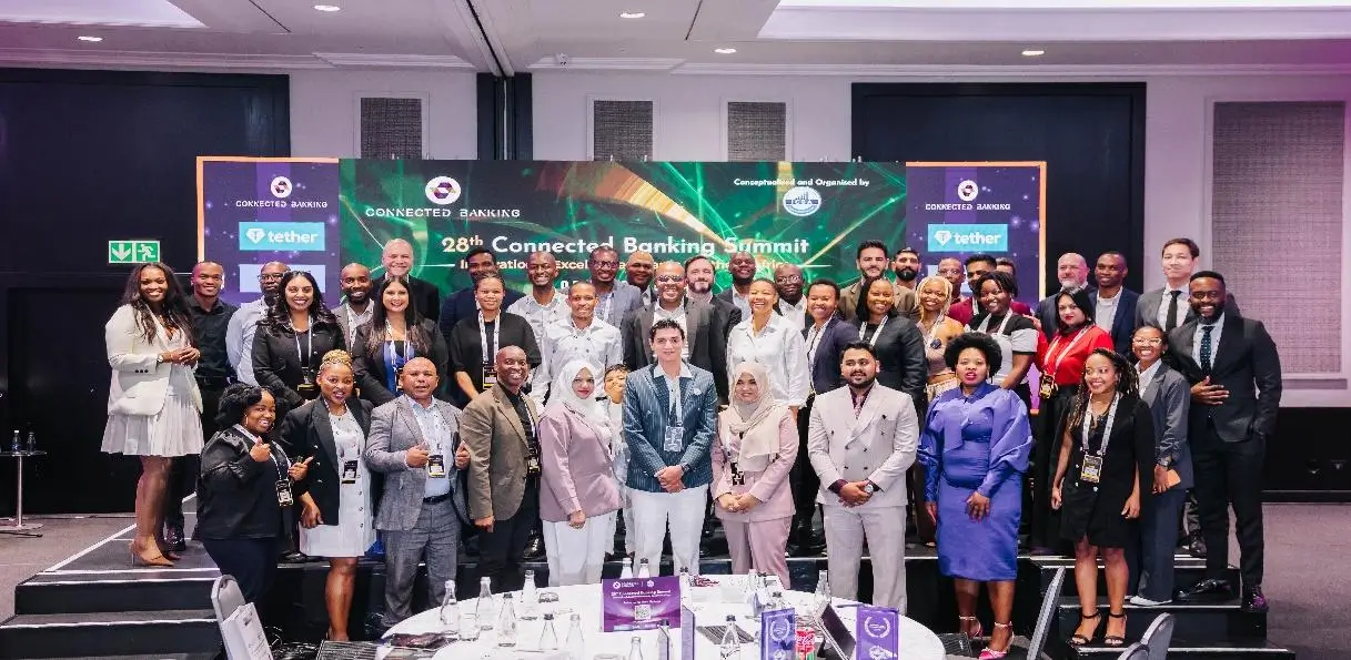 28th Connected Banking Summit – Southern Africa Closes in Johannesburg with a Day of Industry Dialogue and Recognition of Banking Excellence
