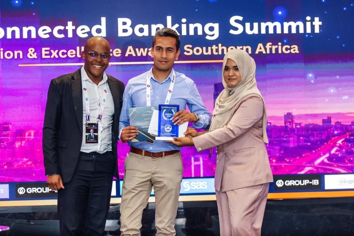28th Connected Banking Summit – Southern Africa Closes in Johannesburg with a Day of Industry Dialogue and Recognition of Banking Excellence