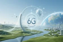 Verizon and Ericsson Complete First Outdoor 6G Test in the 7 GHz Band