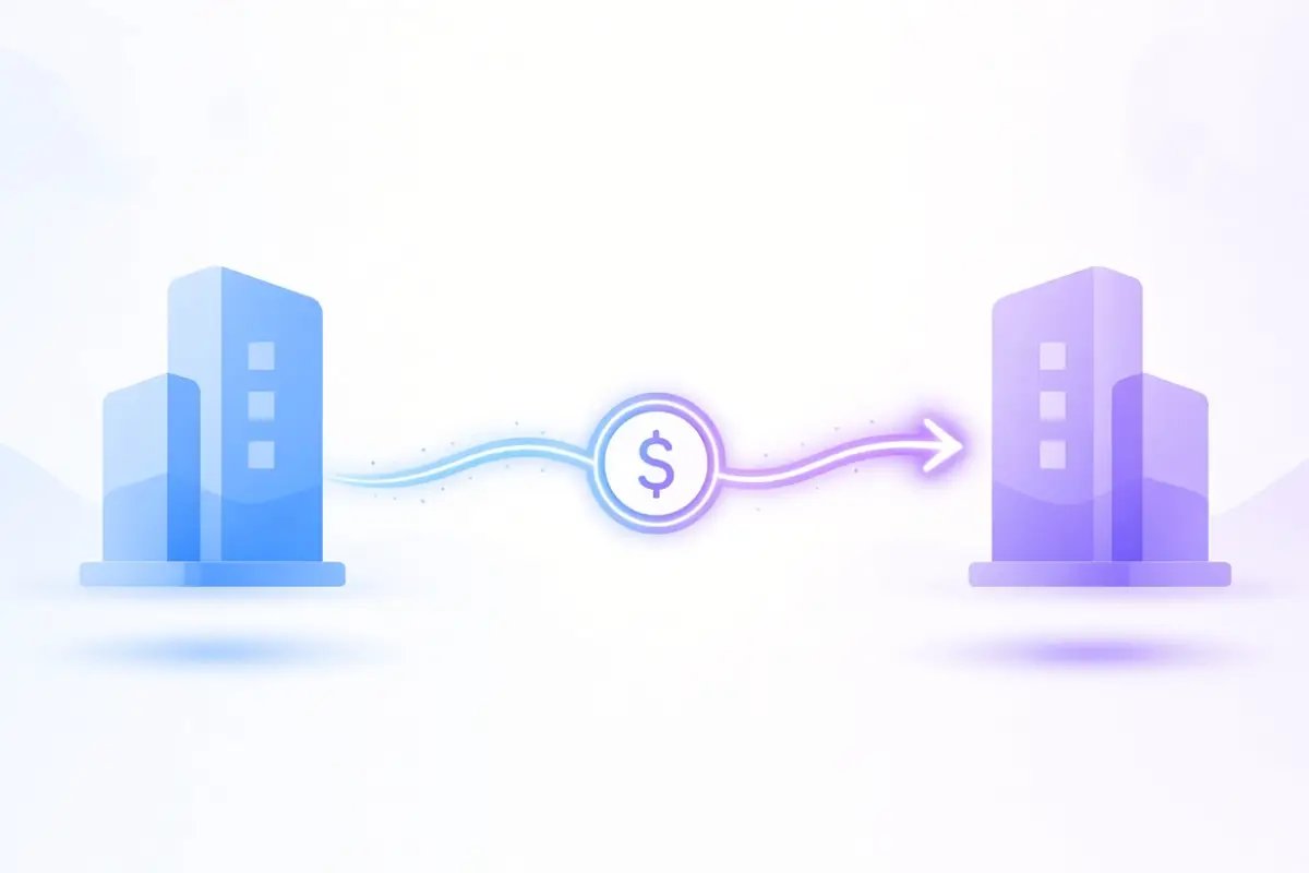 Stripe Adds Free Instant Transfers Between Businesses via Profile Handles