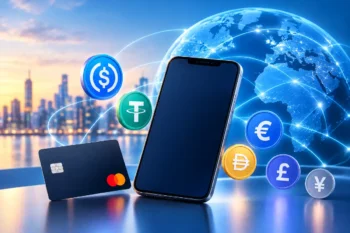 Mastercard and BVNK Launch Global Money Platform for Fiat and Stablecoins