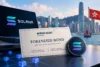 Mirae Asset Issues Tokenized Bond on Solana Under $3 Billion Note Program