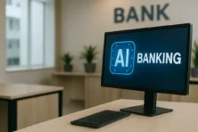 Beyond Automation: AI’s Expanding Role in Banking Operations