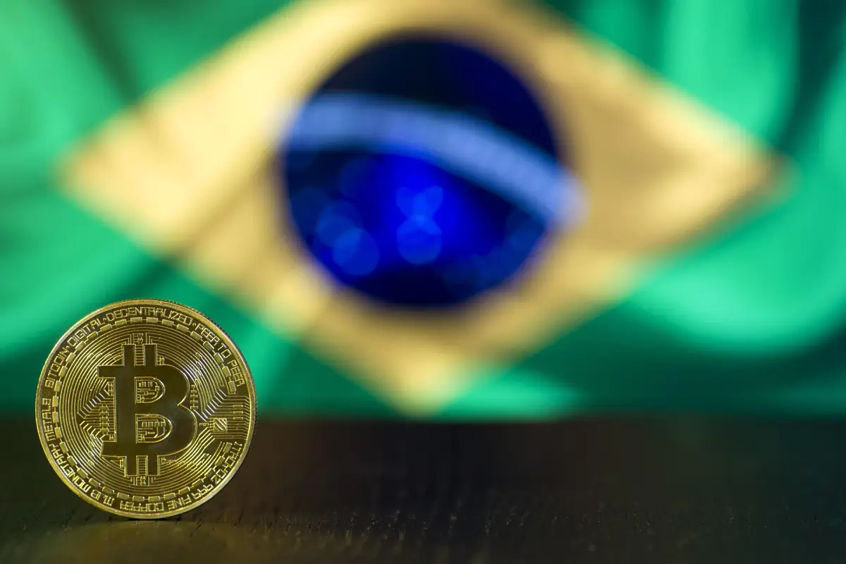 Itaú Becomes First Brazilian Bank to Notify Central Bank of Crypto Operations
