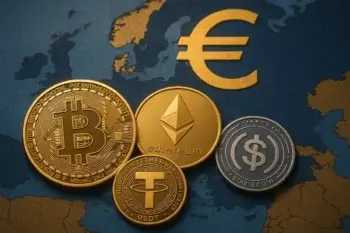 Fipto Lets Businesses Put Idle Stablecoin Balances to Work