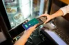 How Can You Choose the Best Cashless Vending Machine Payment System?