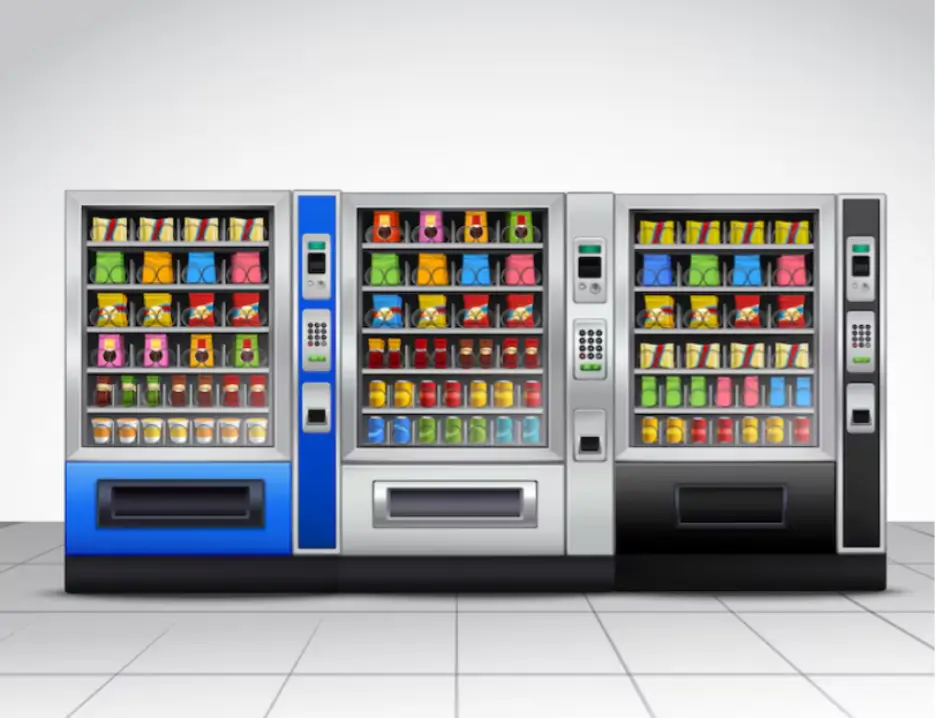 How Can You Choose the Best Cashless Vending Machine Payment System?
