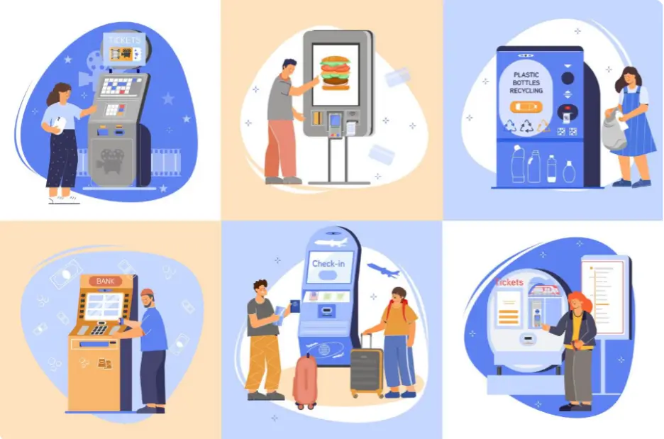 How Can You Choose the Best Cashless Vending Machine Payment System?