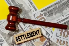 How Much of Your Personal Injury Settlement Do You Keep After Legal Fees?