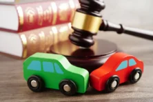 How One Car Accident Can Raise Several Different Legal Questions in Danbury, CT