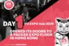 iFX EXPO Asia 2026 Day One: Hong Kong’s Financial and Fintech Community Comes Together for a Packed Opening Day