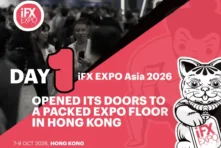 iFX EXPO Asia 2026 Day One: Hong Kong’s Financial and Fintech Community Comes Together for a Packed Opening Day