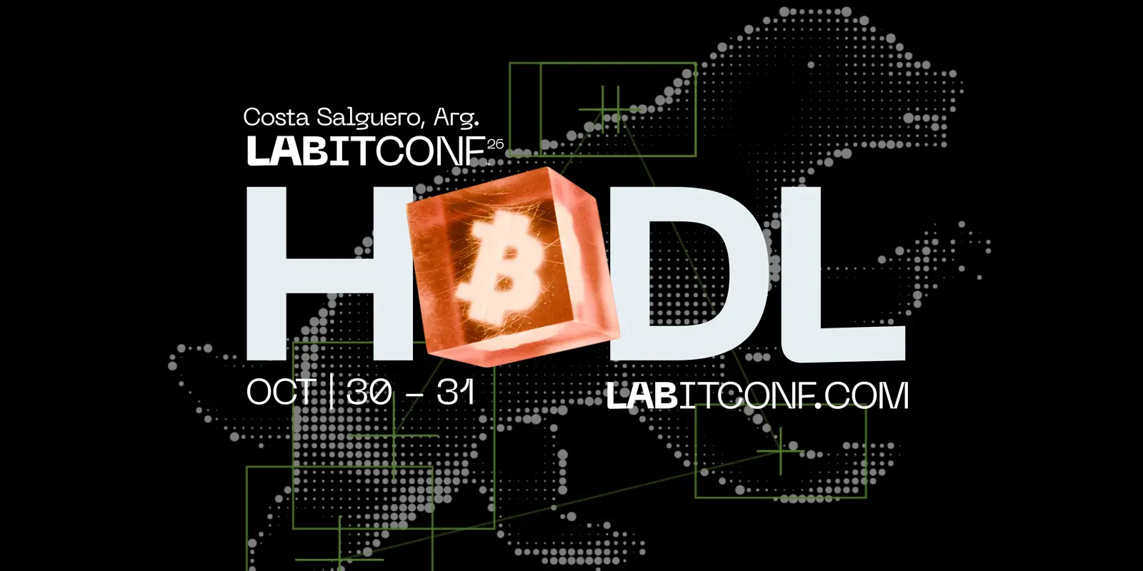 LABITCONF 2026 Brings Together Global Leaders Shaping the Future of Bitcoin in Buenos Aires