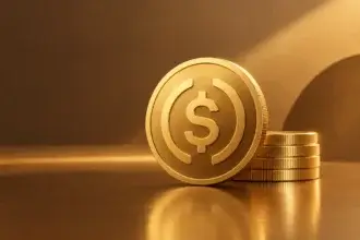 Major Blockchain Joins Global Dollar Network, Adding USDG to $4B Stablecoin Ecosystem