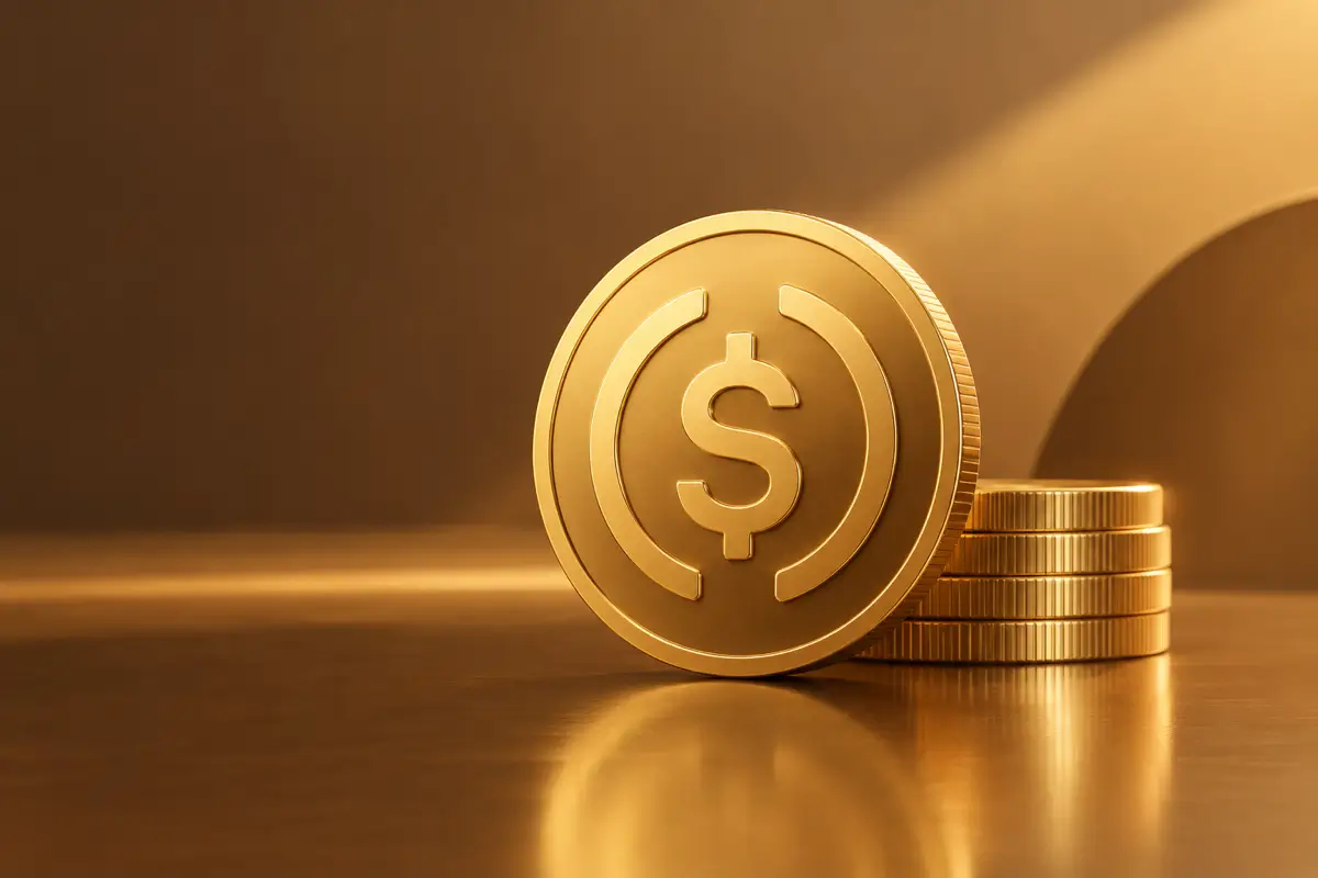 Major Blockchain Joins Global Dollar Network, Adding USDG to $4B Stablecoin Ecosystem
