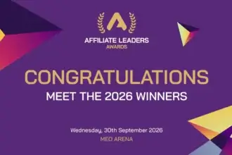 Meet the Winners of the Affiliate Leaders Awards 2026