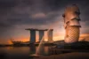 Singapore Completes Second Tokenized Bill Issuance Settled in wCBDC