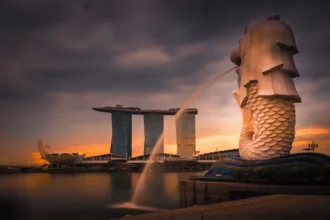 Singapore Completes Second Tokenized Bill Issuance Settled in wCBDC