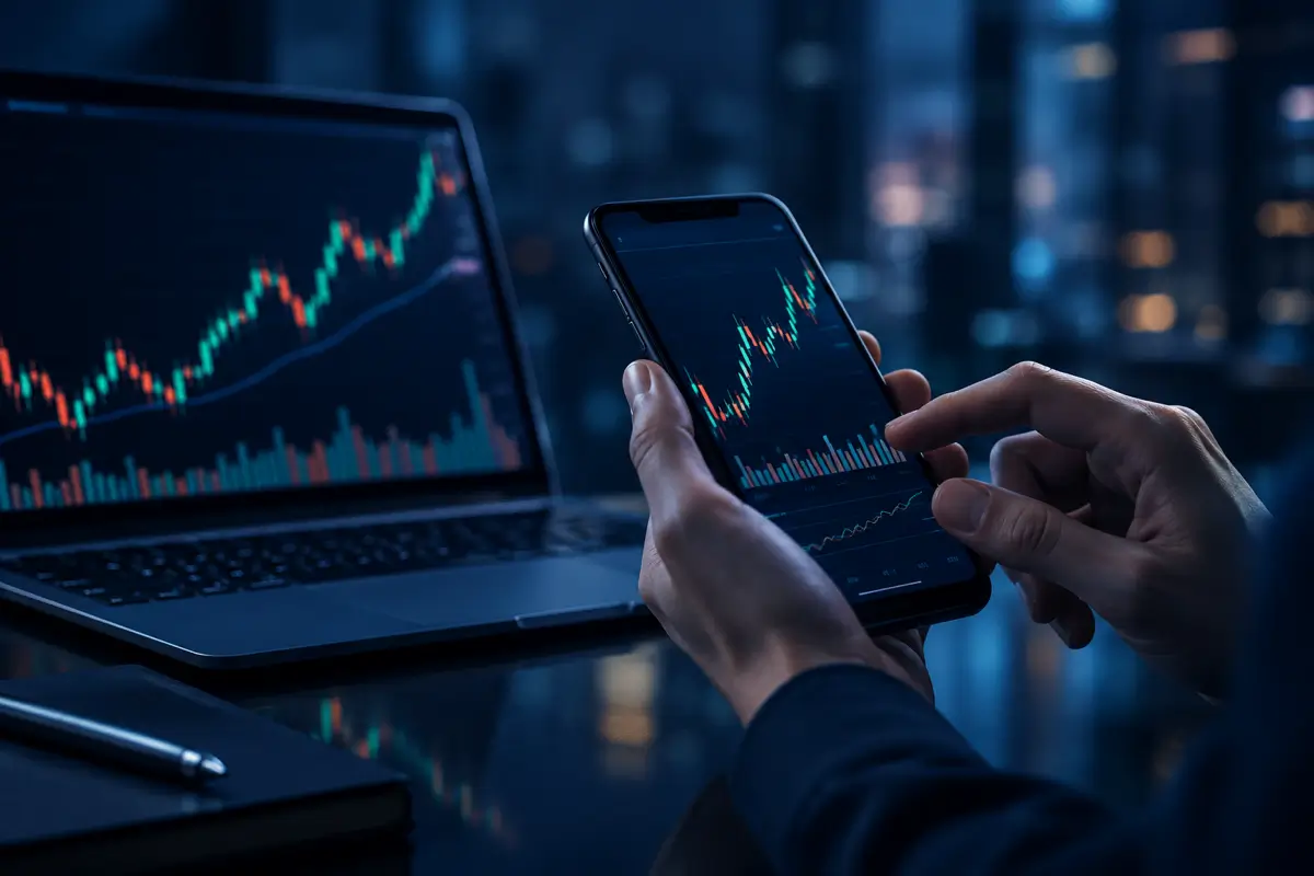 Nothing Is Free in Retail Trading: How Brokers Pay for Perks and Partners