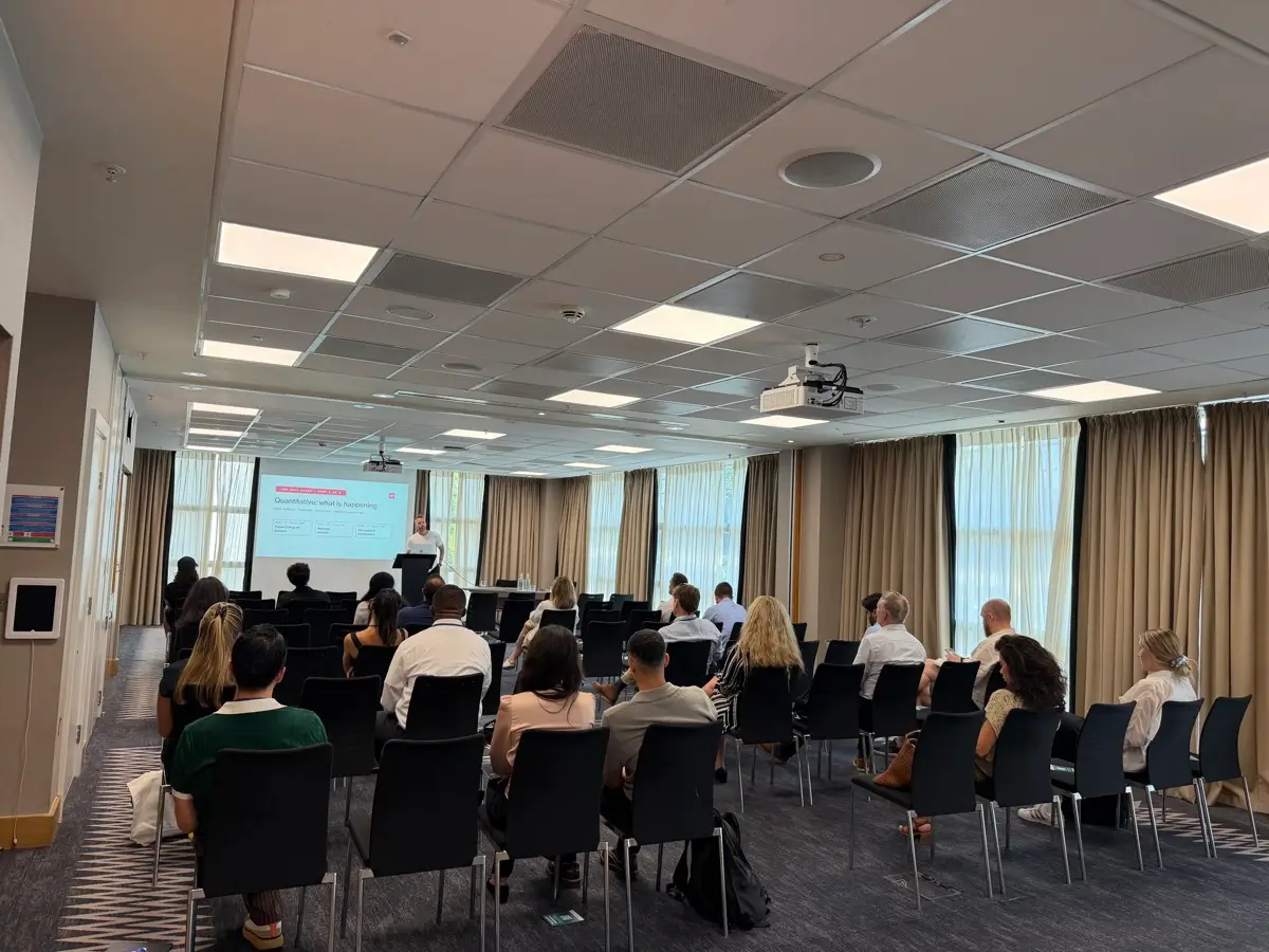 Pay Space Magazine Named Media Partner for Ecommerce Forum 2027