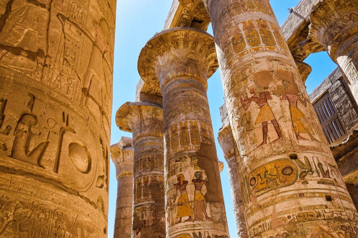 Payment Gateway Providers in Egypt
