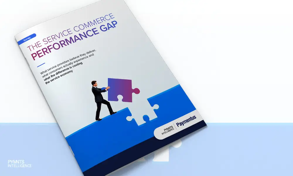 Paymentus' Chris Trainor Shares Insights on Service Commerce Performance Index Study