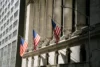 U.S. Treasury Fines Bank of America $1.2 Billion for Anti-Money Laundering and Sanctions Violations