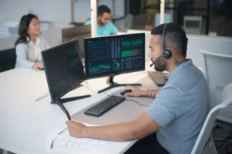 Morgan Stanley Plans to Launch Tokenized Stock Trading in 2027