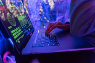Bank of England and IMF Warn of Cyber Threat to Financial System