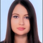 Olesia Kramarenko