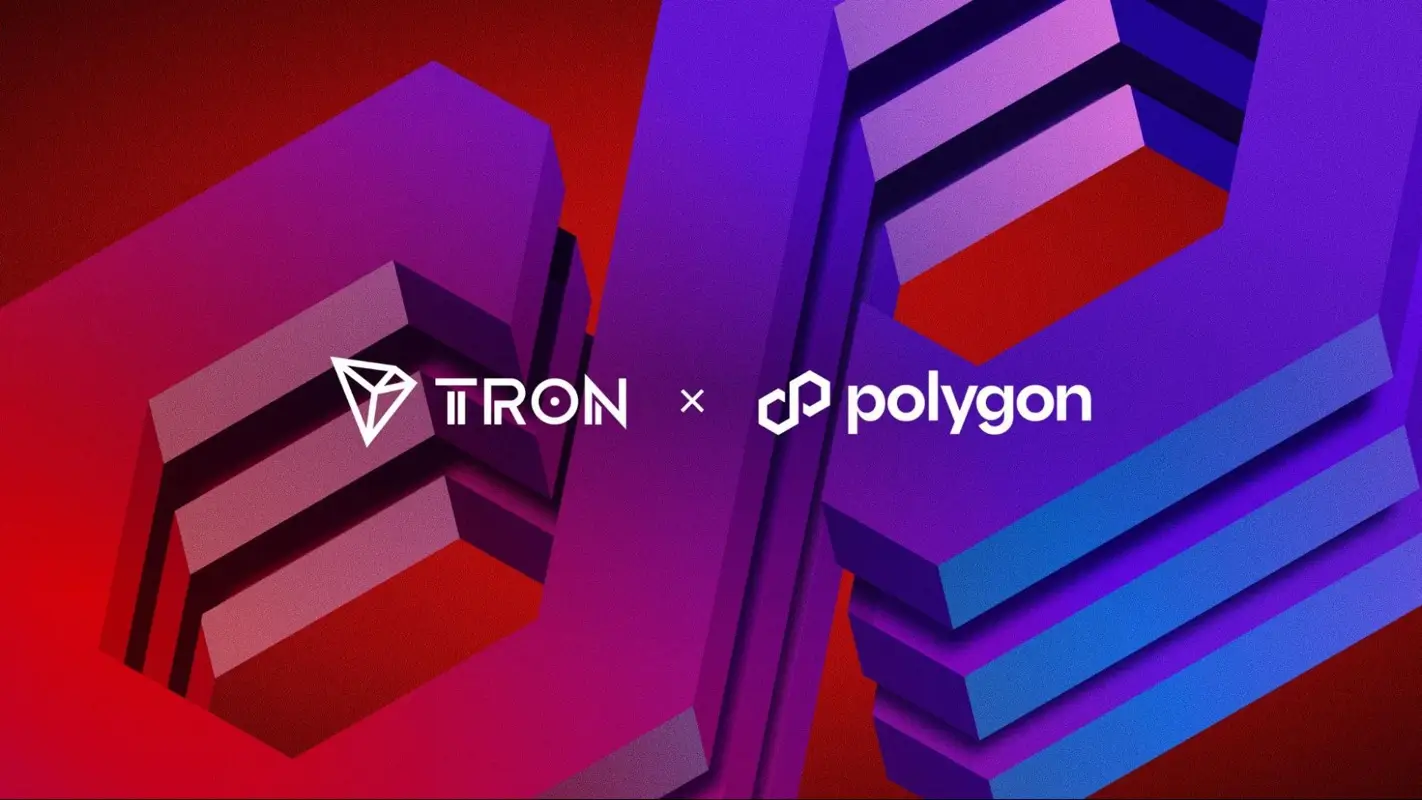 Polygon Blockchain Payment Settlement Platform Expands to TRON