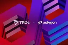 Polygon Blockchain Payment Settlement Platform Expands to TRON