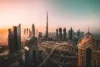 Robinhood to Enter Middle East Through Dubai License in 2027