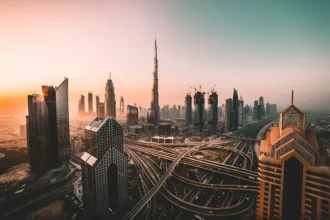Robinhood to Enter Middle East Through Dubai License in 2027