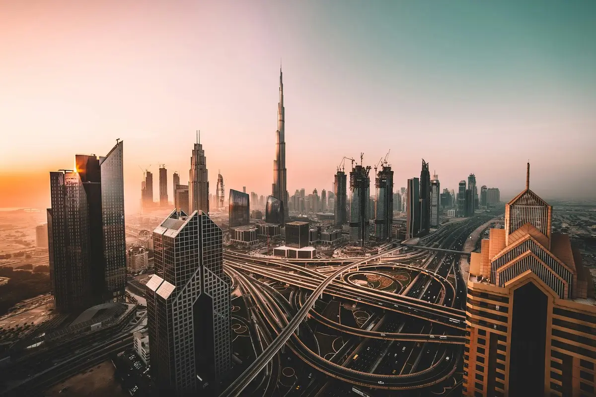 Robinhood to Enter Middle East Through Dubai License in 2027