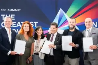 SBC Signs Long-Term Agreement to Remain in Lisbon Until 2030